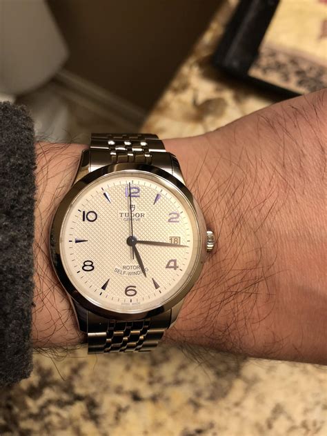 tudor 1926 36mm